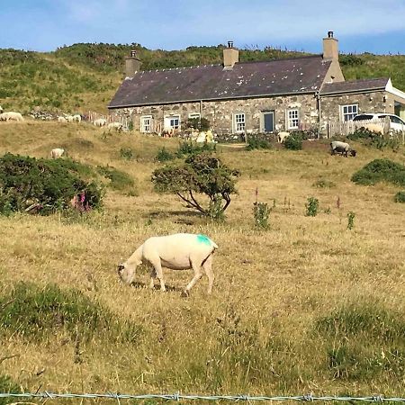 1 Bryn Tirion Uchaf Villa Pwllheli Ngoại thất bức ảnh