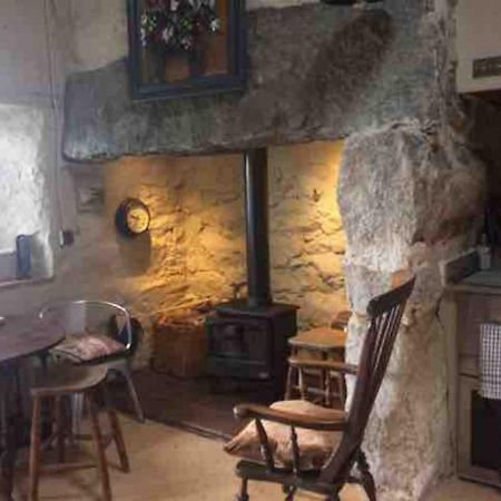 1 Bryn Tirion Uchaf Villa Pwllheli Ngoại thất bức ảnh
