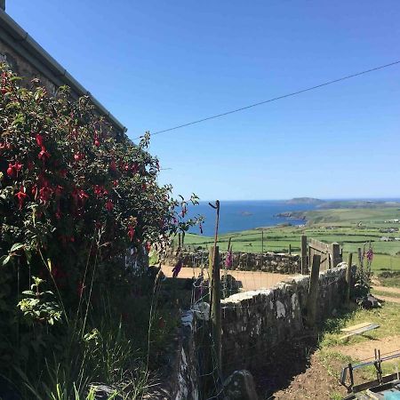 1 Bryn Tirion Uchaf Villa Pwllheli Ngoại thất bức ảnh