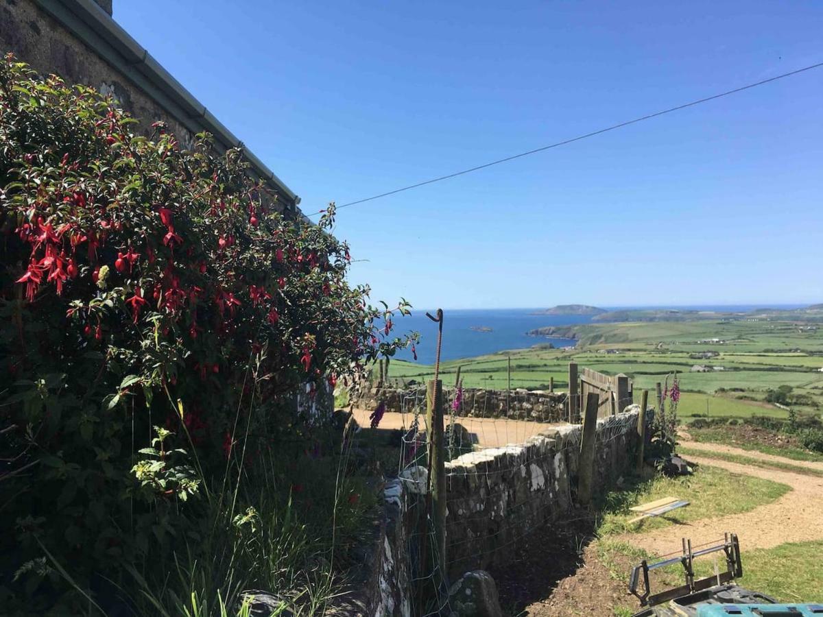1 Bryn Tirion Uchaf Villa Pwllheli Ngoại thất bức ảnh