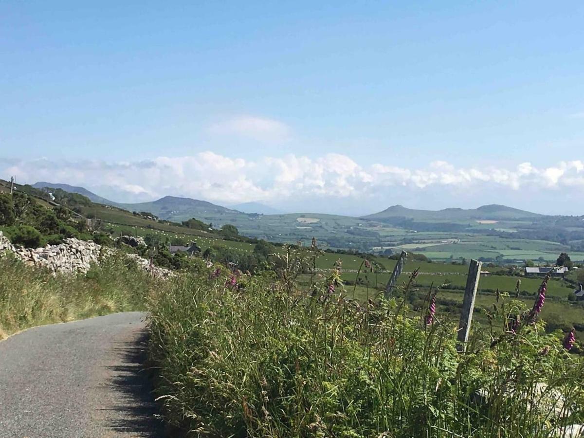 1 Bryn Tirion Uchaf Villa Pwllheli Ngoại thất bức ảnh