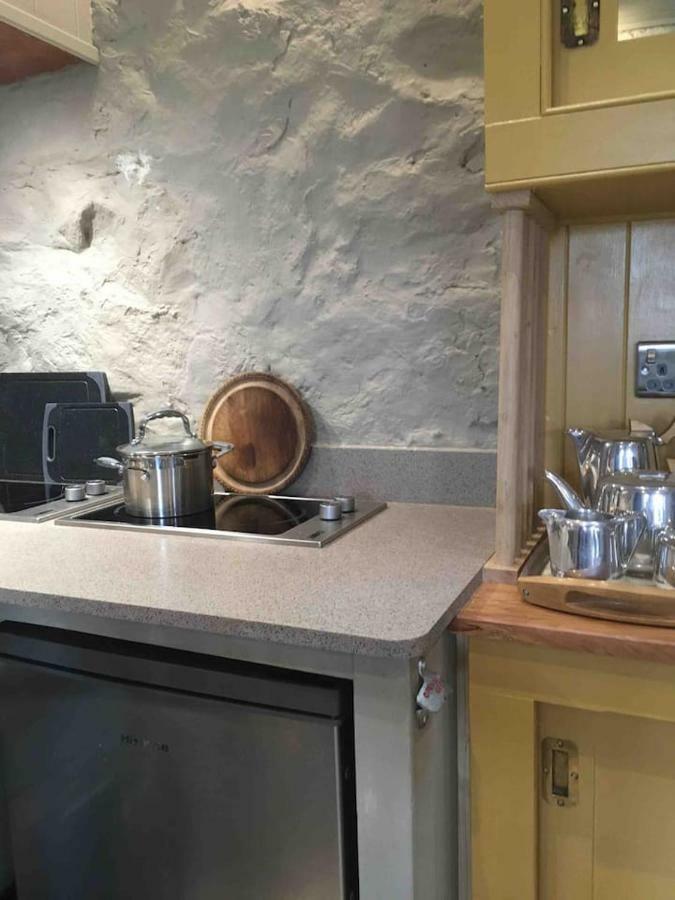 1 Bryn Tirion Uchaf Villa Pwllheli Ngoại thất bức ảnh