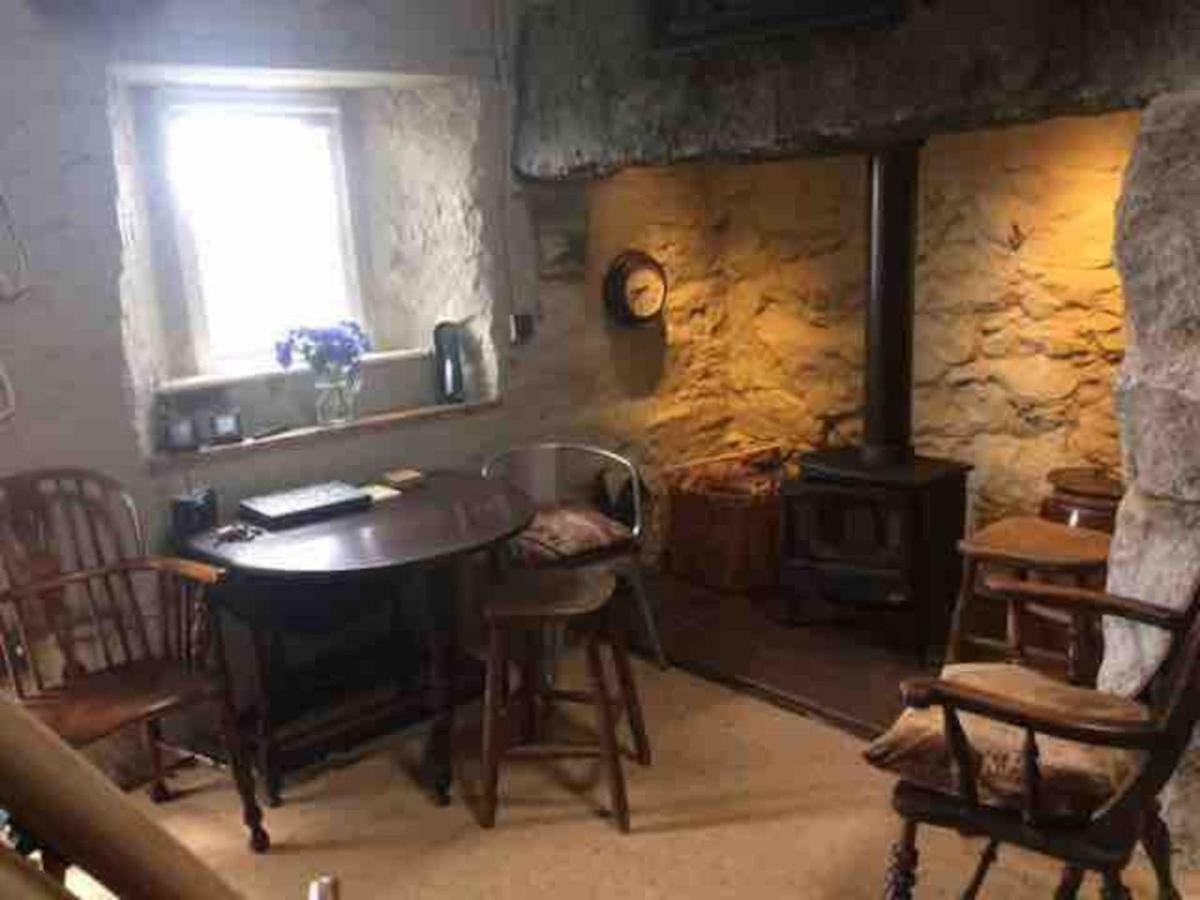 1 Bryn Tirion Uchaf Villa Pwllheli Ngoại thất bức ảnh