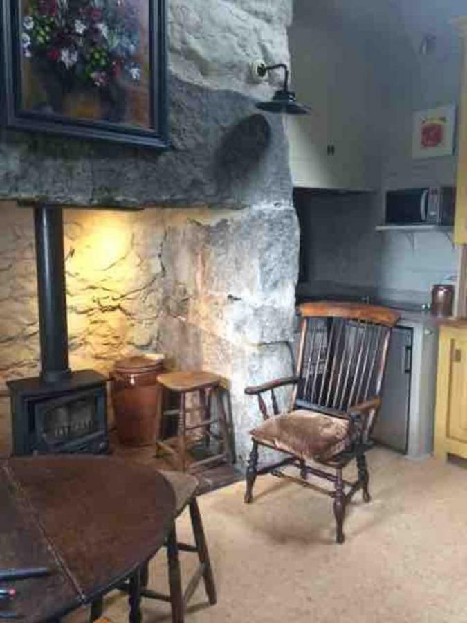 1 Bryn Tirion Uchaf Villa Pwllheli Ngoại thất bức ảnh