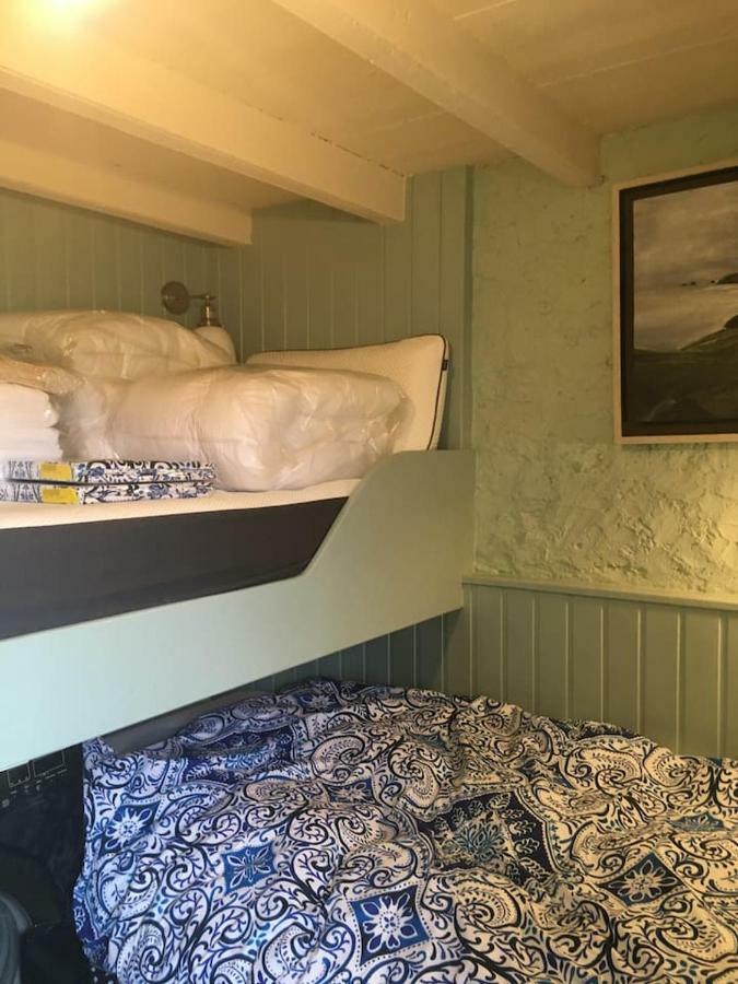 1 Bryn Tirion Uchaf Villa Pwllheli Ngoại thất bức ảnh