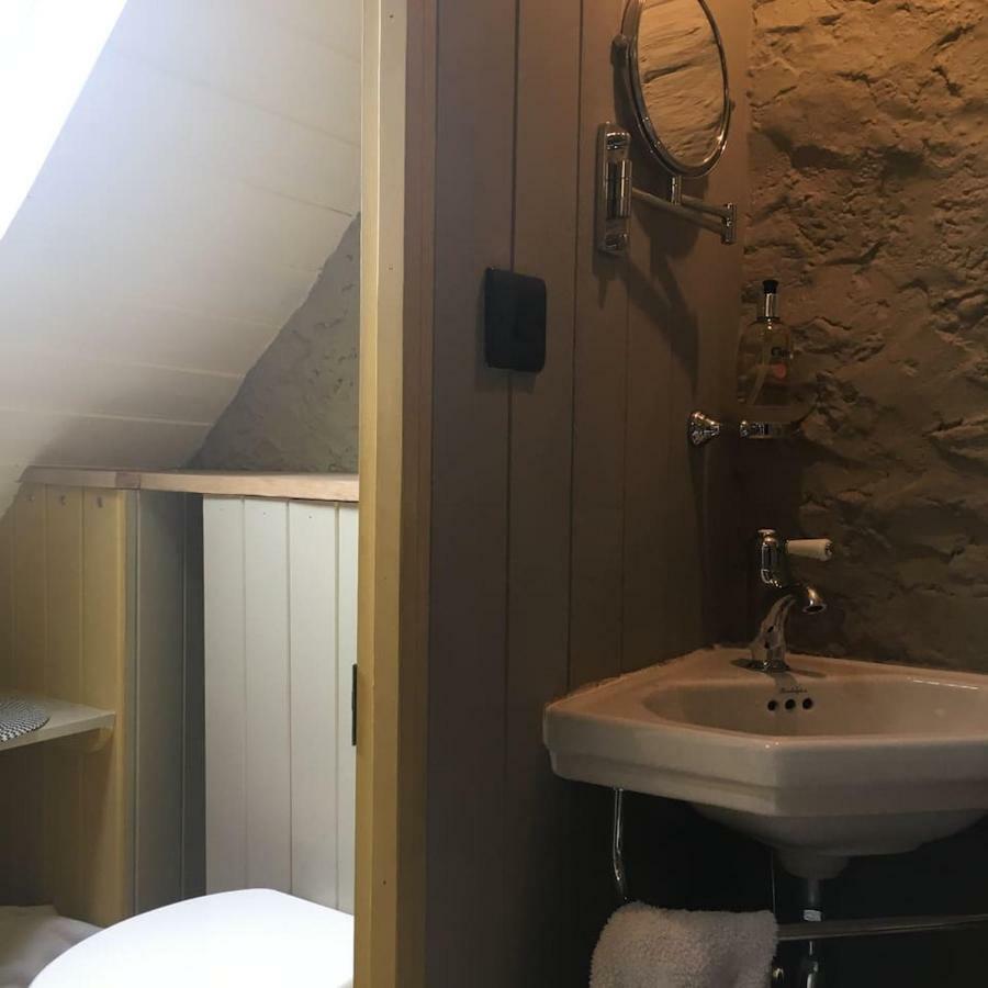 1 Bryn Tirion Uchaf Villa Pwllheli Ngoại thất bức ảnh
